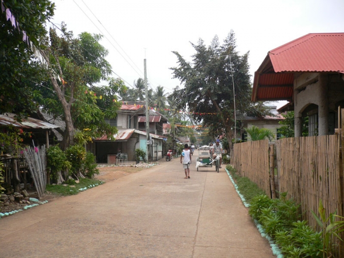 Brgy. Atipolo