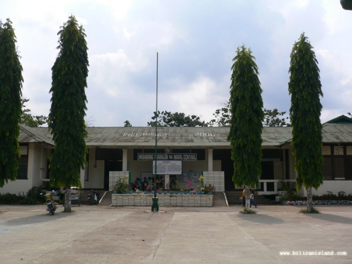 Naval Central School