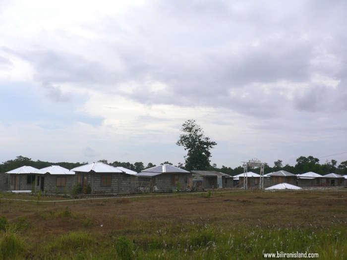 Core Shelter