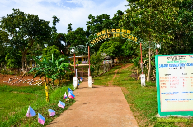 Sabang Elementary School