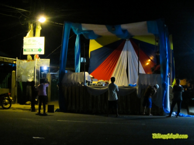 The Sugat Ritual