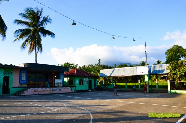 Lico Naval