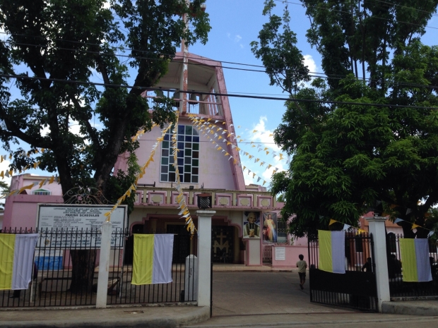 Diocese of Naval Silver Jubilee
