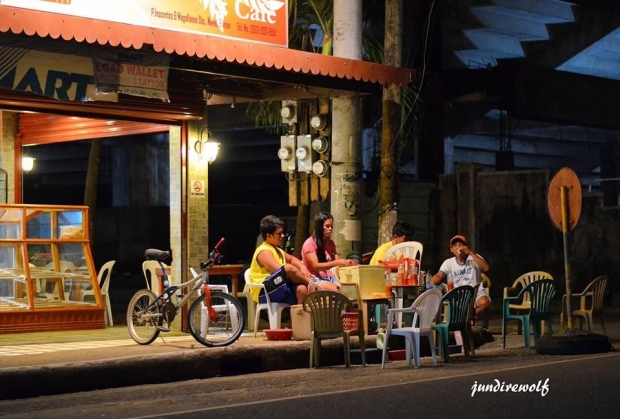 Balotan sa Naval