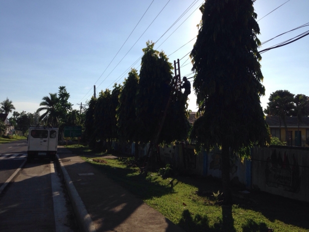 Globe telecom