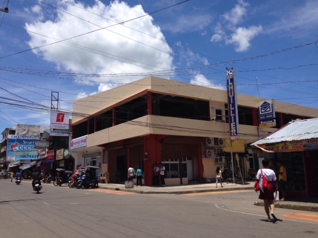 Dolores Bornillo Montejo