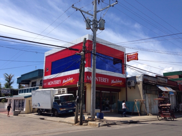 Monterey Meatshop