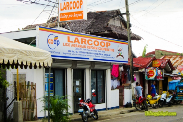 Lico Agrarian Reform Cooperative