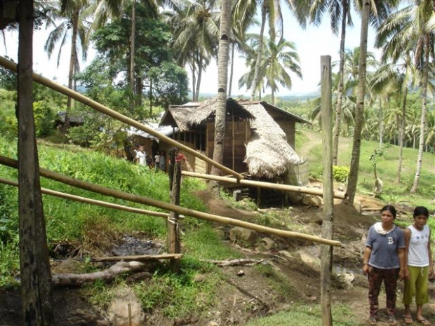 Barangay Lucsoon