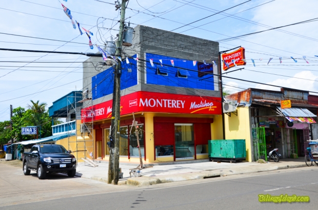 Monterey Meatshop