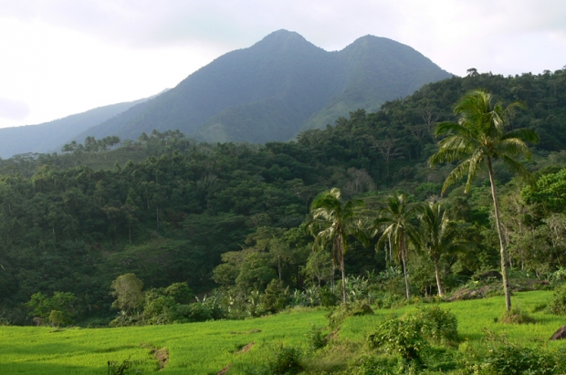 Mt. Kanduko
