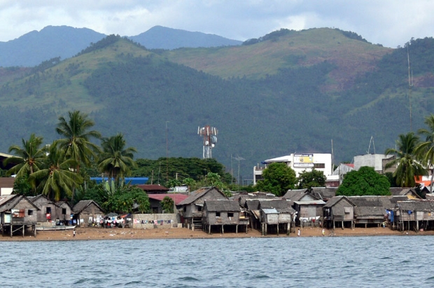 my Hometown Naval