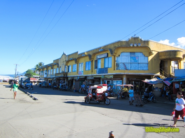 Naval Mall