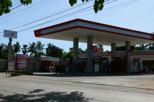 Star Oil