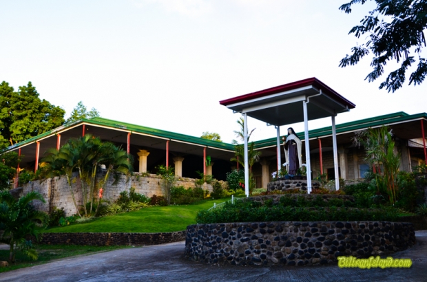 Monastery of St. Clare