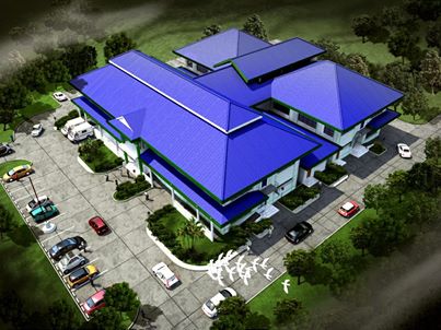 Our Lady of the Most Holy Rosary Hospital