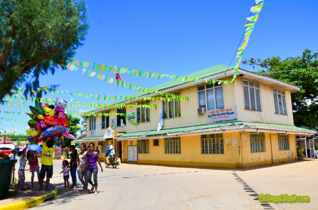No Hack Fight derby in Biliran