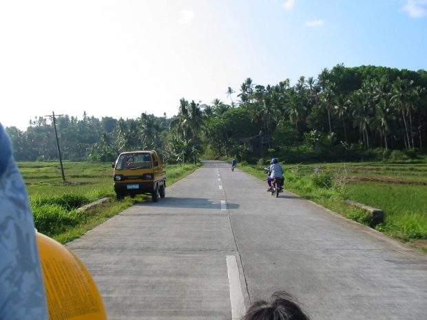On the Road