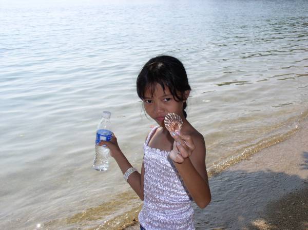 Island Girl