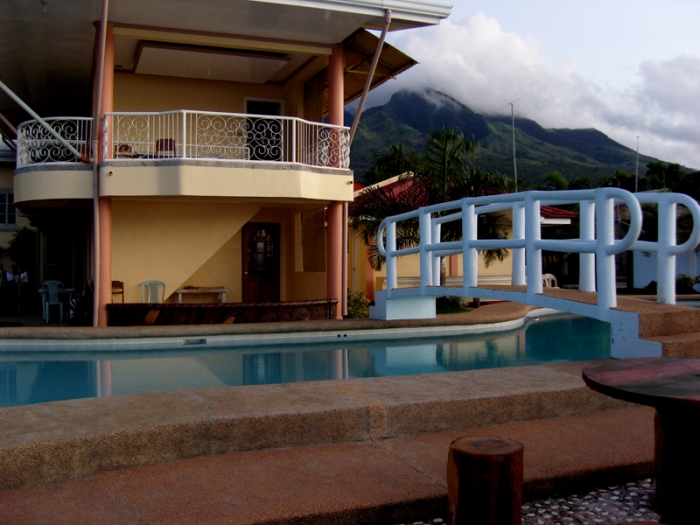 Bunga Prime Resort