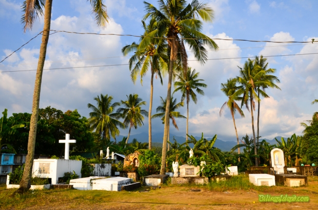 Basud Cemetery