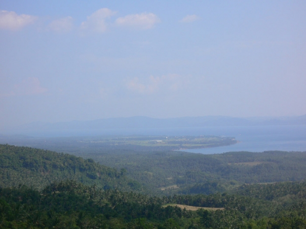 panoramic view