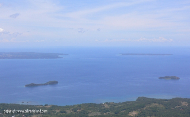 Panoramic view
