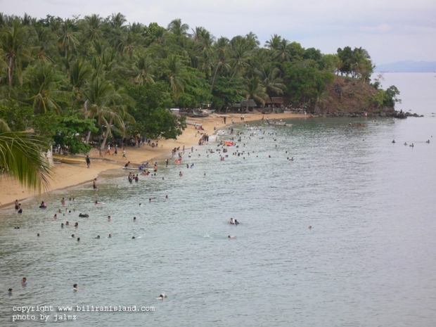 Biliranons celebrate San Juan