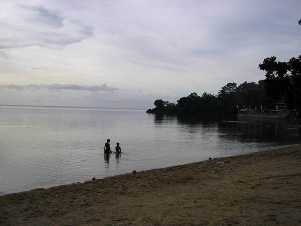 Tranquility