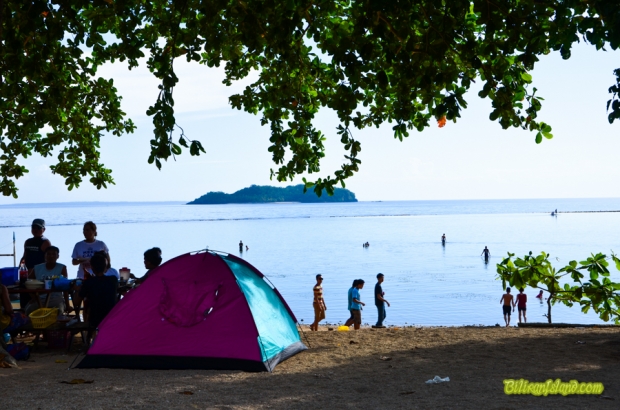 Talahid Beach Resort