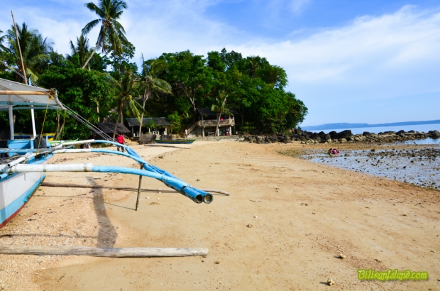 Talahid Beach Resort