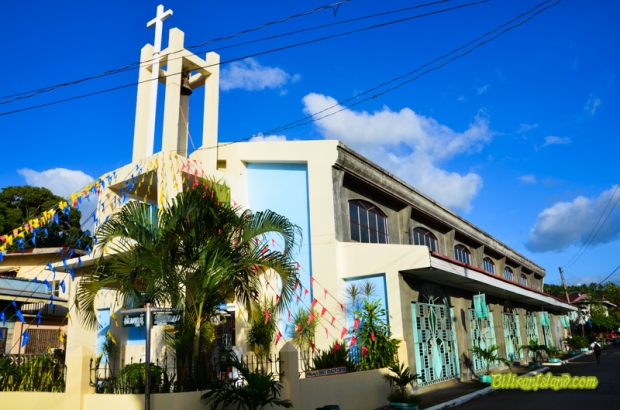 HAPPY FIESTA IFI