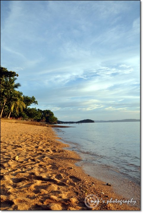 Agta Beach Resort