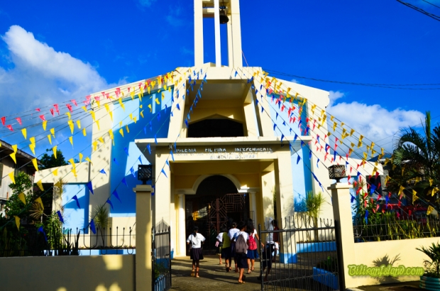 Aglipayan Church