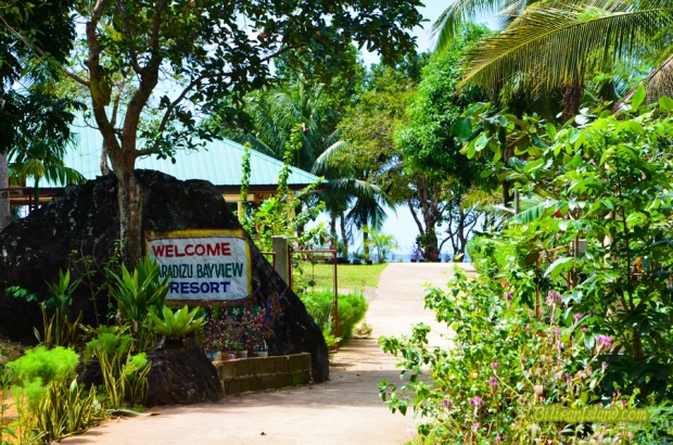 Paradizu Bayview Resort