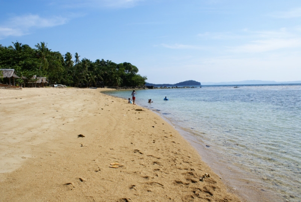 Talahid Beach Resort