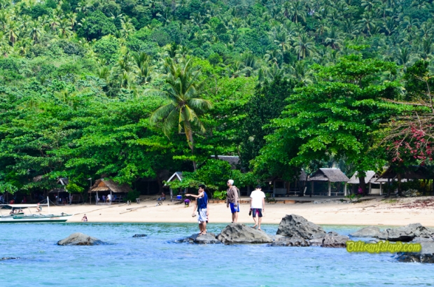Talahid Beach Resort