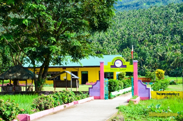 Baganito Elementary School