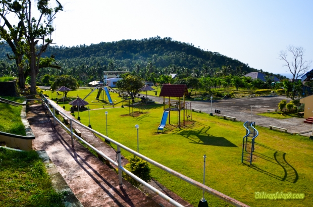 Kawayan Plaza