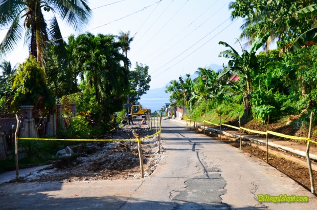 Kawayan Road