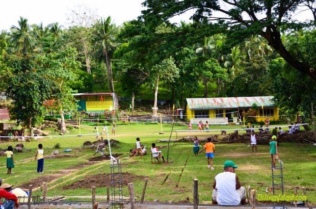 Mapuyo Elementary School