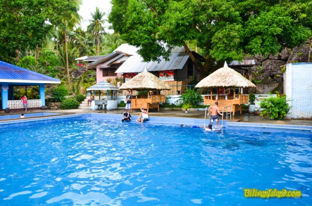 Masagongsong Swimming Pool