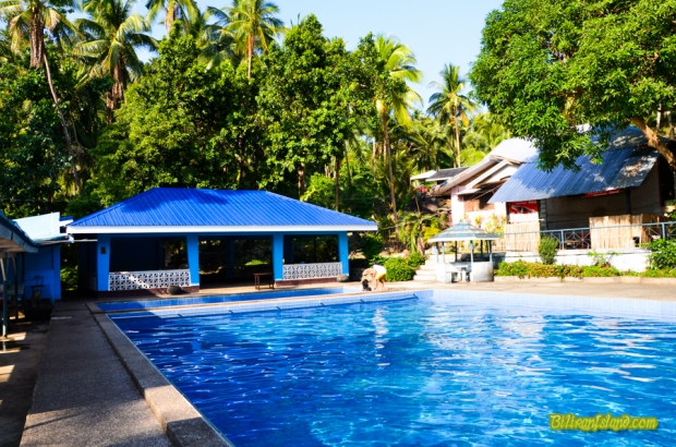 Masagongsong Swimming Pool