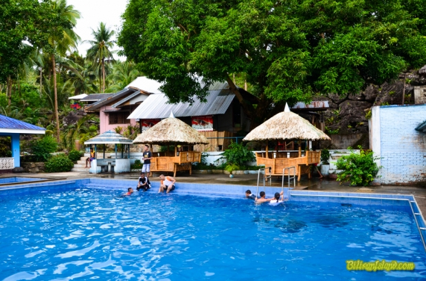 Masagongsong Swimming Pool
