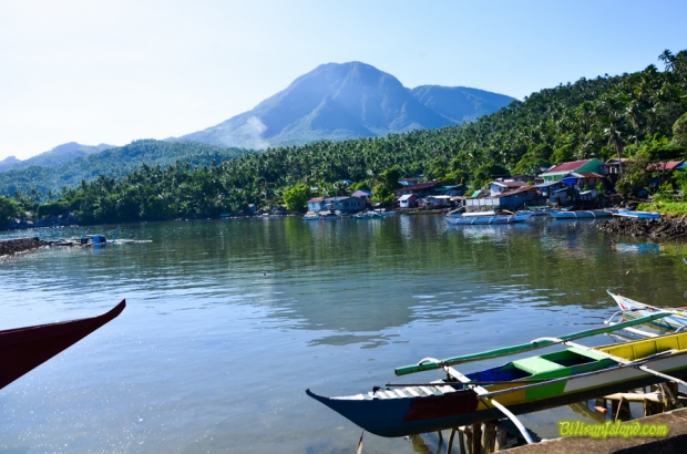 Mount Panamao