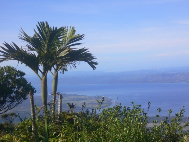 panamao peak