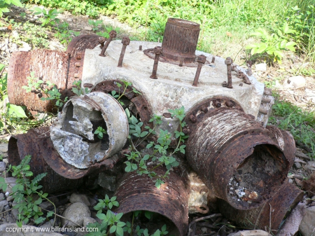 japanese world war II engine