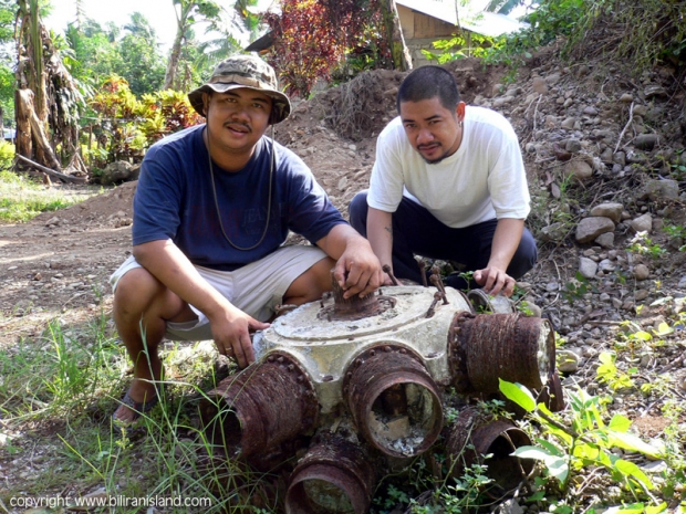 japanese world war II engine