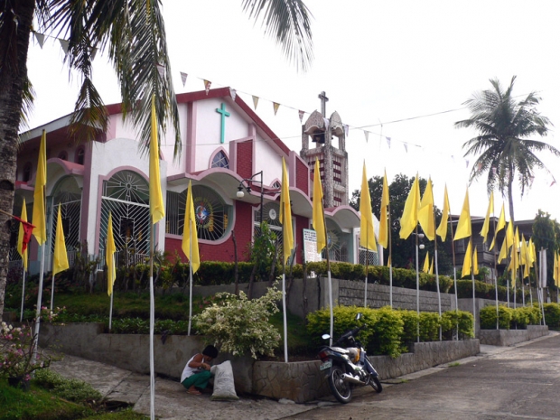 St. Raphael the Archangel Parish