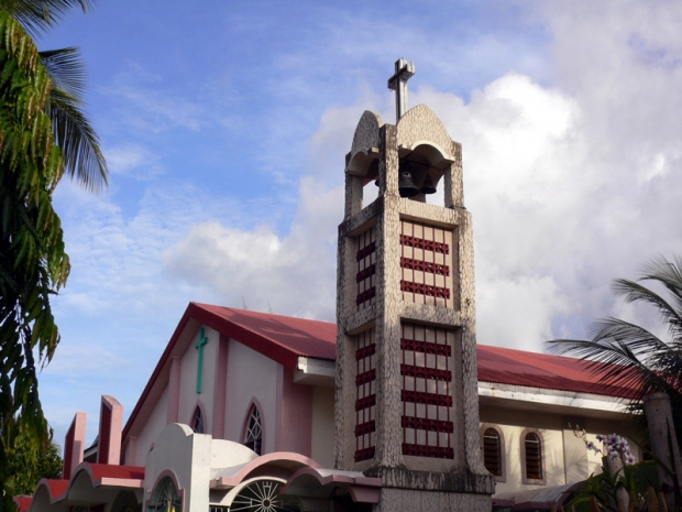 St. Raphael the Archangel Parish